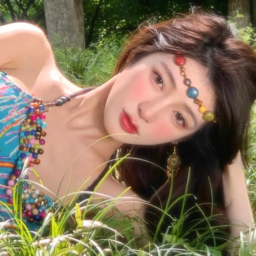 人鱼公主三千岁